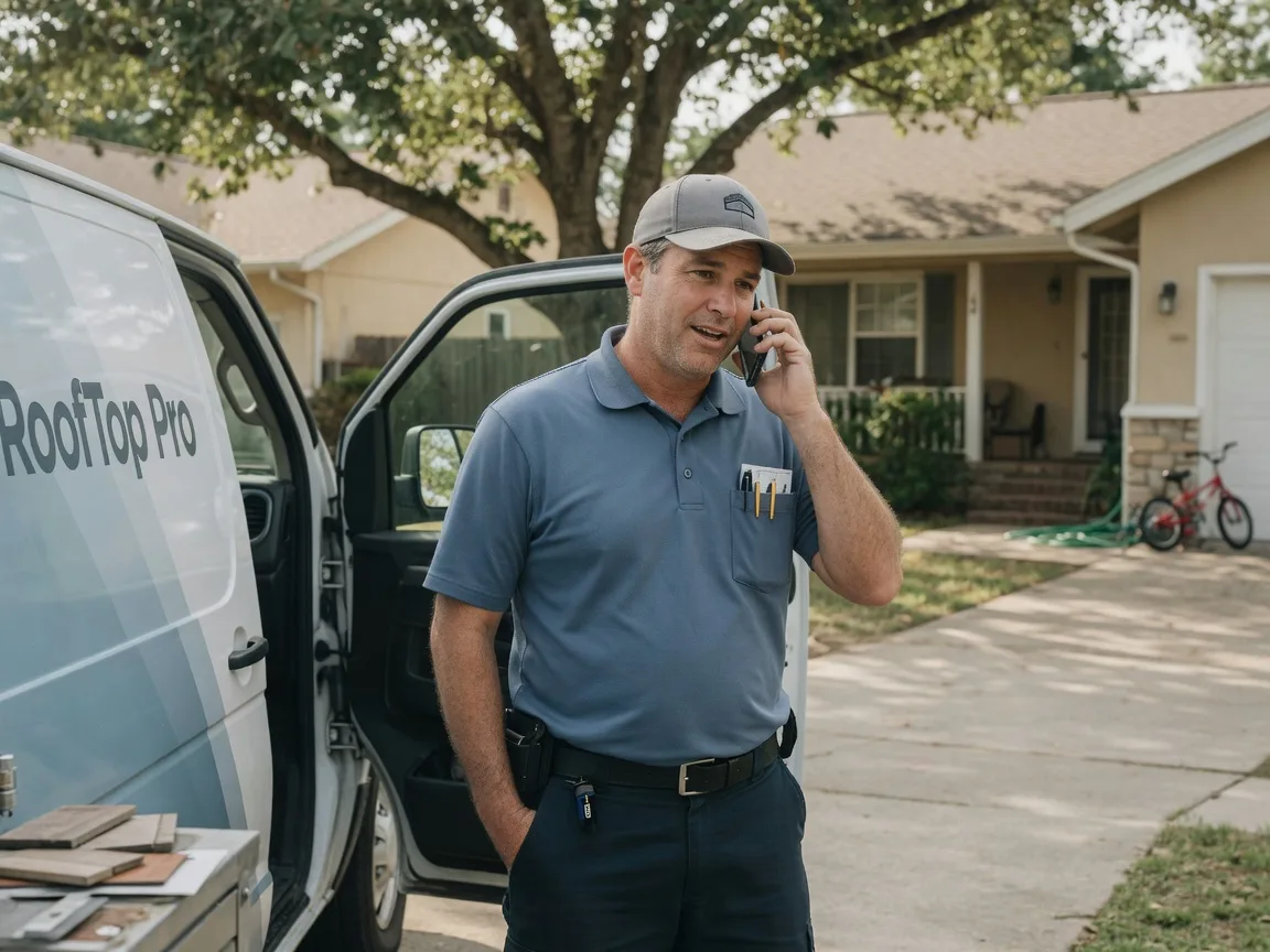 Roof Repair Yoakum, TX FAQs